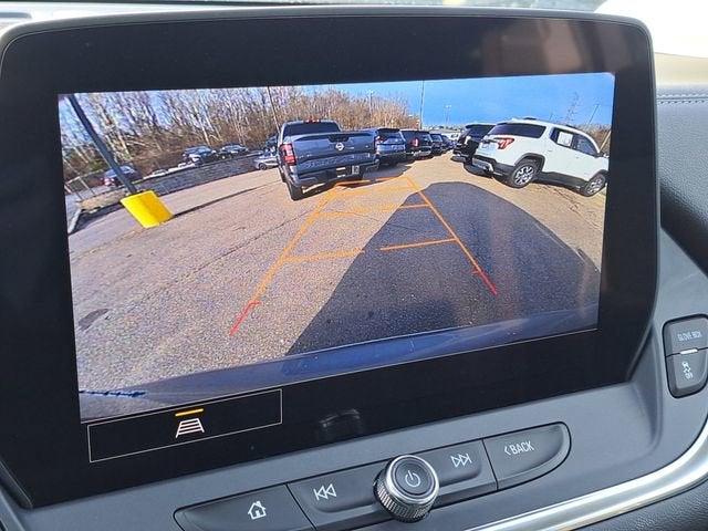 2024 Chevrolet Blazer 3LT