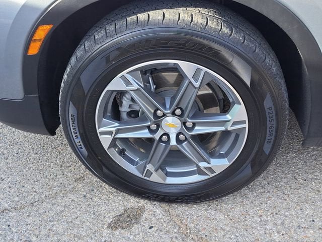 2024 Chevrolet Blazer 3LT