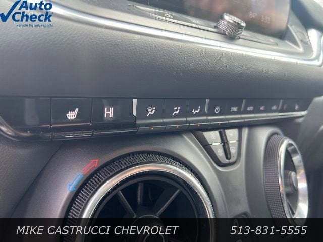 2024 Chevrolet Blazer 3LT