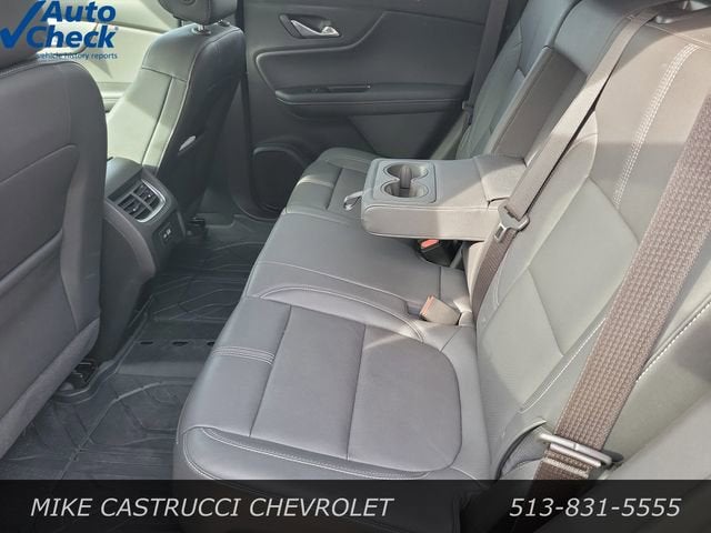 2024 Chevrolet Blazer 3LT