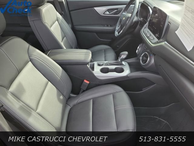 2024 Chevrolet Blazer 3LT