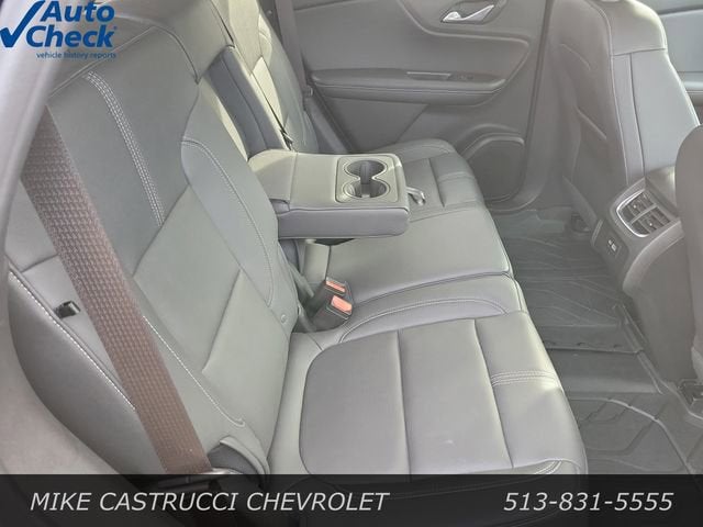 2024 Chevrolet Blazer 3LT