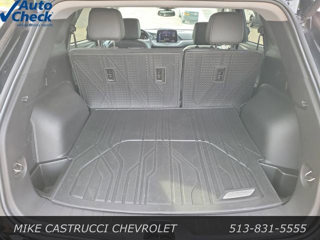 2024 Chevrolet Blazer 3LT