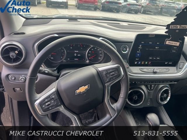 2024 Chevrolet Blazer 3LT