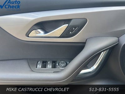 2024 Chevrolet Blazer 3LT