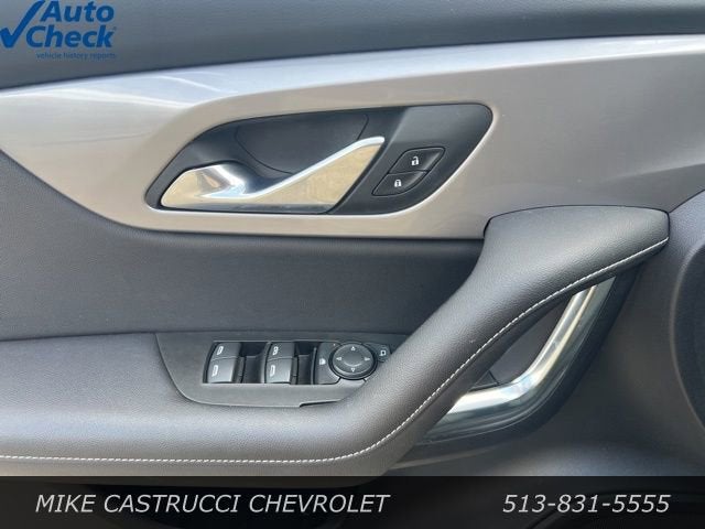 2024 Chevrolet Blazer 3LT