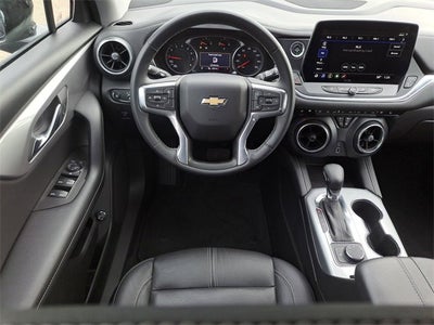 2024 Chevrolet Blazer 3LT