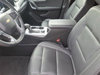 2024 Chevrolet Blazer 3LT