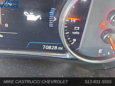 2021 Chevrolet Blazer Premier