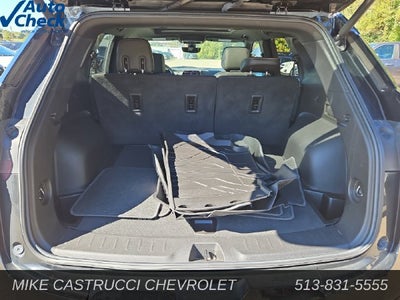 2021 Chevrolet Blazer Premier