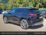 2021 Chevrolet Blazer Premier
