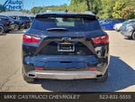 2021 Chevrolet Blazer Premier