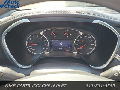 2021 Chevrolet Blazer 2LT