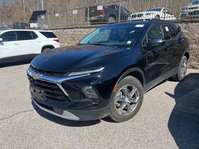 2023 Chevrolet Blazer 3LT