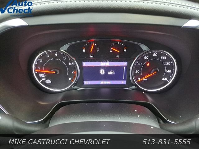 2023 Chevrolet Blazer 3LT