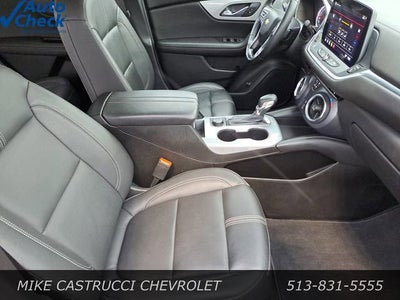 2023 Chevrolet Blazer 3LT