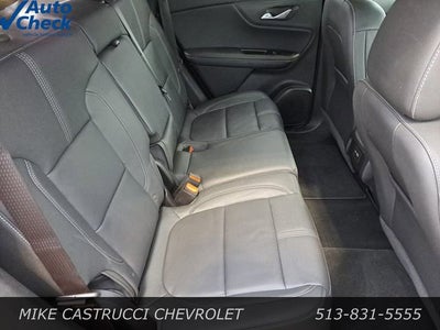 2023 Chevrolet Blazer 3LT