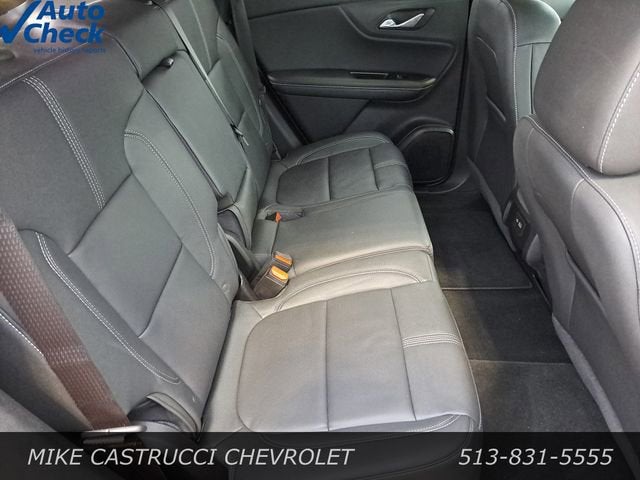 2023 Chevrolet Blazer 3LT