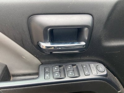 2015 GMC Sierra 1500 NA