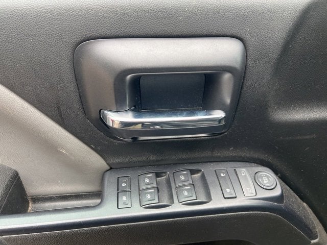 2015 GMC Sierra 1500 NA