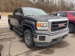 2015 GMC Sierra 1500 NA