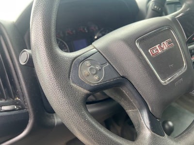 2015 GMC Sierra 1500 NA