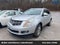 2011 Cadillac SRX Performance Collection