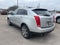 2011 Cadillac SRX Performance Collection