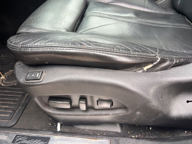 2011 Cadillac SRX Performance Collection