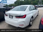 2025 BMW 3 Series 330i xDrive