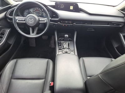 2023 Mazda Mazda3 Sedan 2.5 S Select