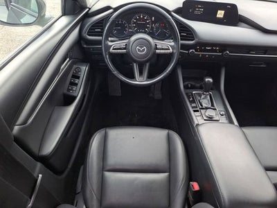2023 Mazda Mazda3 Sedan 2.5 S Select