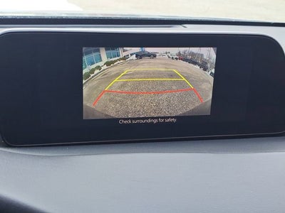 2023 Mazda Mazda3 Sedan 2.5 S Select