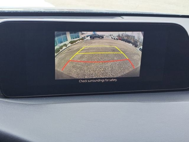 2023 Mazda Mazda3 Sedan 2.5 S Select