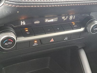 2023 Mazda Mazda3 Sedan 2.5 S Select