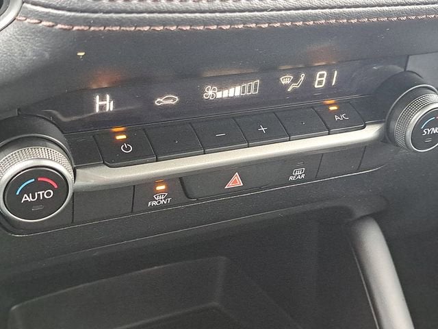 2023 Mazda Mazda3 Sedan 2.5 S Select