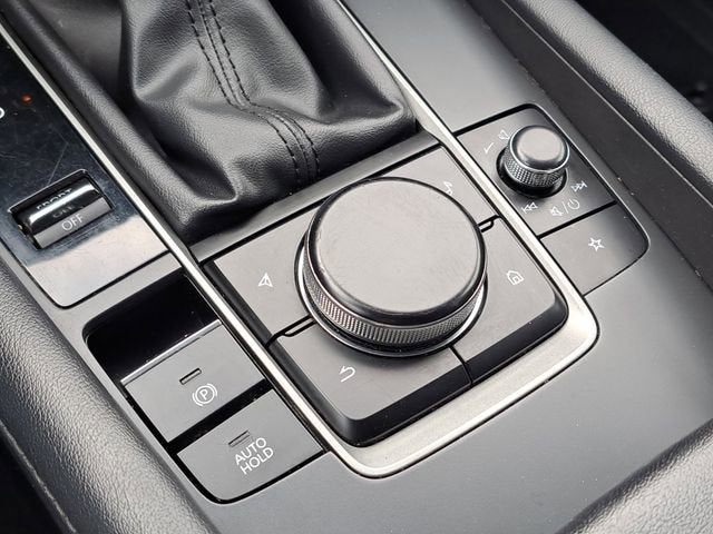 2023 Mazda Mazda3 Sedan 2.5 S Select