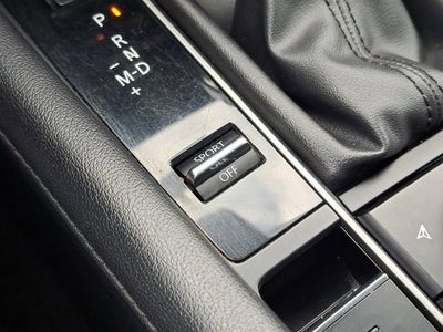 2023 Mazda Mazda3 Sedan 2.5 S Select