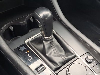 2023 Mazda Mazda3 Sedan 2.5 S Select