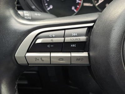 2023 Mazda Mazda3 Sedan 2.5 S Select
