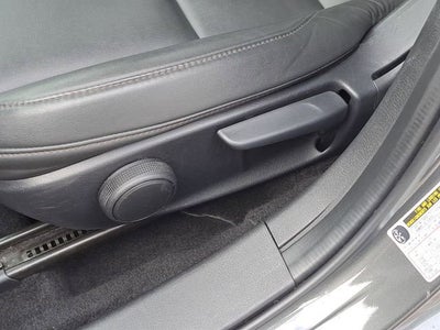 2023 Mazda Mazda3 Sedan 2.5 S Select