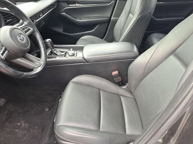 2023 Mazda Mazda3 Sedan 2.5 S Select