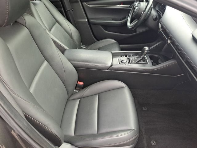 2023 Mazda Mazda3 Sedan 2.5 S Select