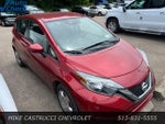 2019 Nissan Versa Note SV