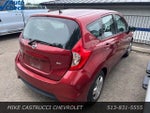 2019 Nissan Versa Note SV