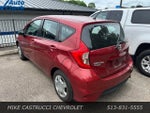 2019 Nissan Versa Note SV