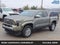 2024 Toyota Tacoma 4WD TRD Sport Hybrid