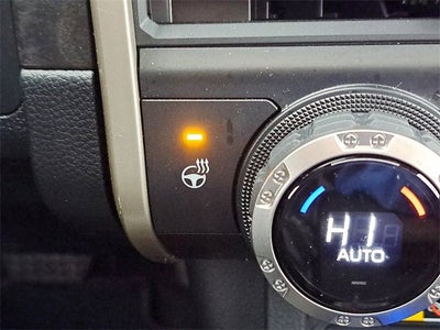 2024 Toyota Tacoma 4WD TRD Sport Hybrid