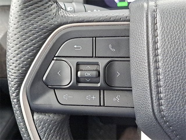 2024 Toyota Tacoma 4WD TRD Sport Hybrid