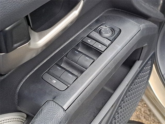 2024 Toyota Tacoma 4WD TRD Sport Hybrid